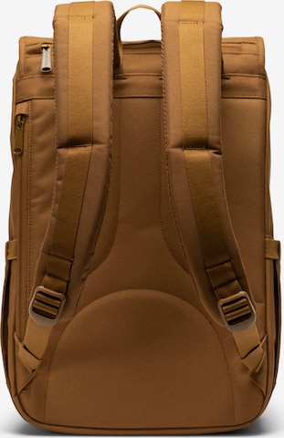 Herschel Backpack 'Little America™ Mid' in Brown