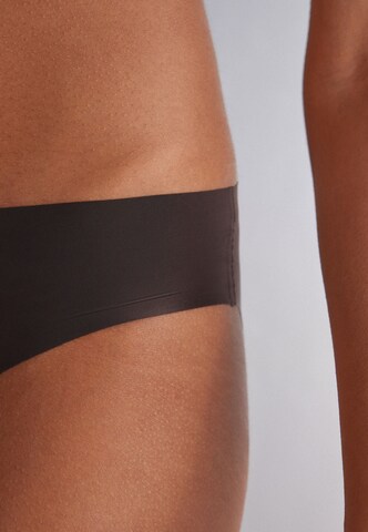 INTIMISSIMI Panty in Braun