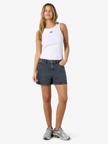 regular Jeans 'NMSmiley' di Noisy may in blu