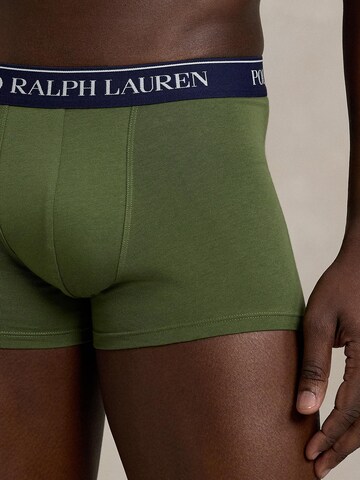 Polo Ralph Lauren Шорты Боксеры 'Classic' в Синий