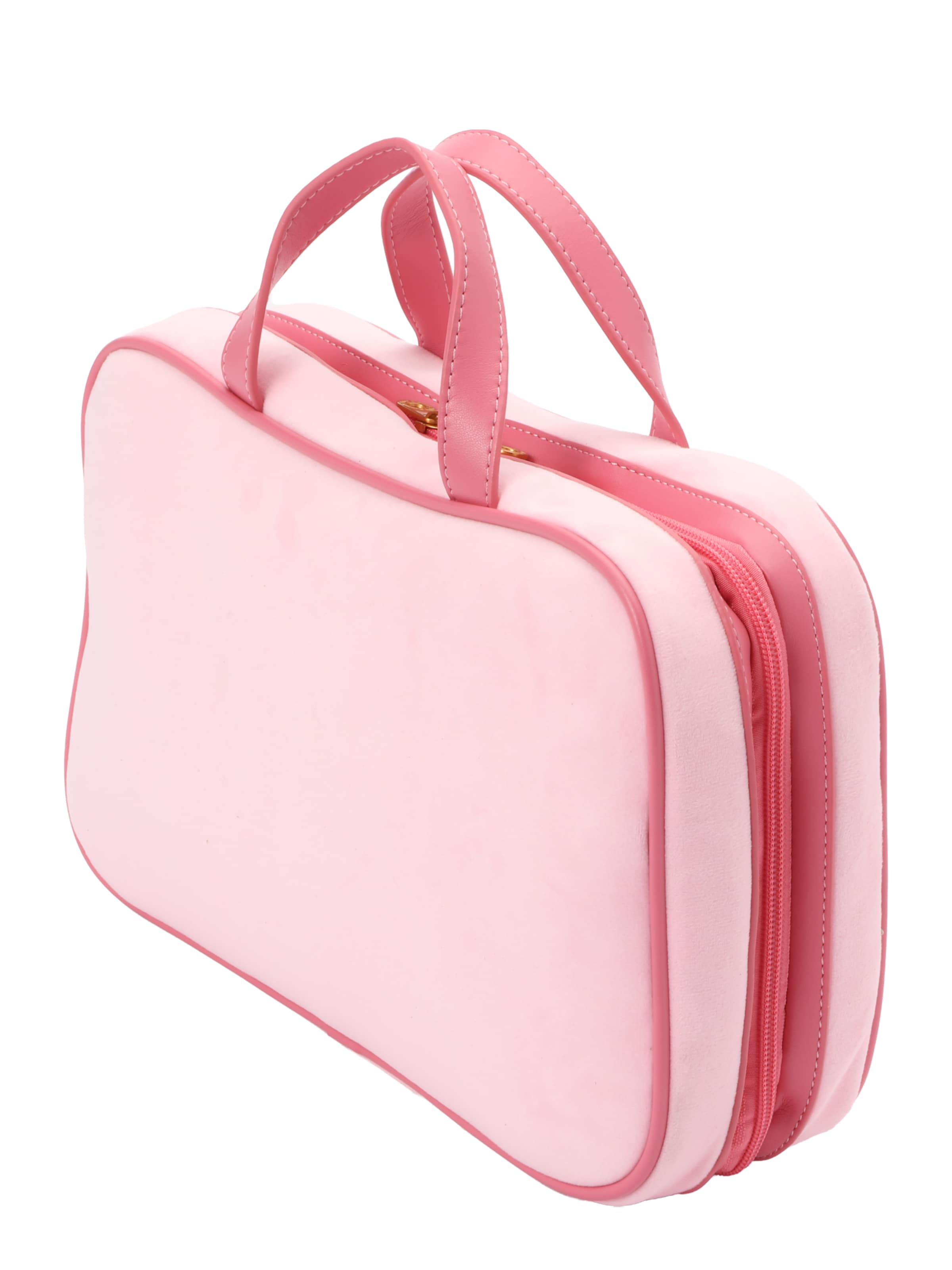 Juicy Couture - Saco de roupa em rosa