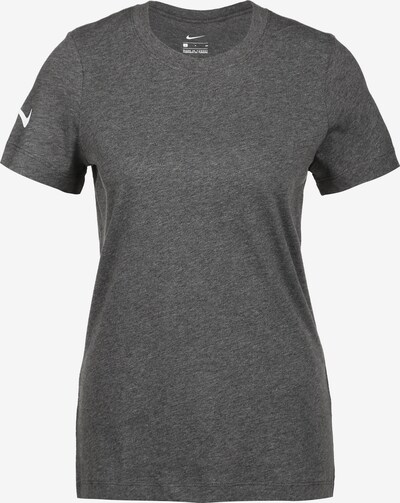 NIKE Performance Shirt in mottled grey, Item view
