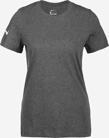 NIKE Performance Shirt 'Park 20' in Grey: front