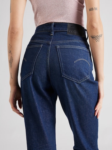 G-Star RAW regular Jeans 'Viktoria' i blå