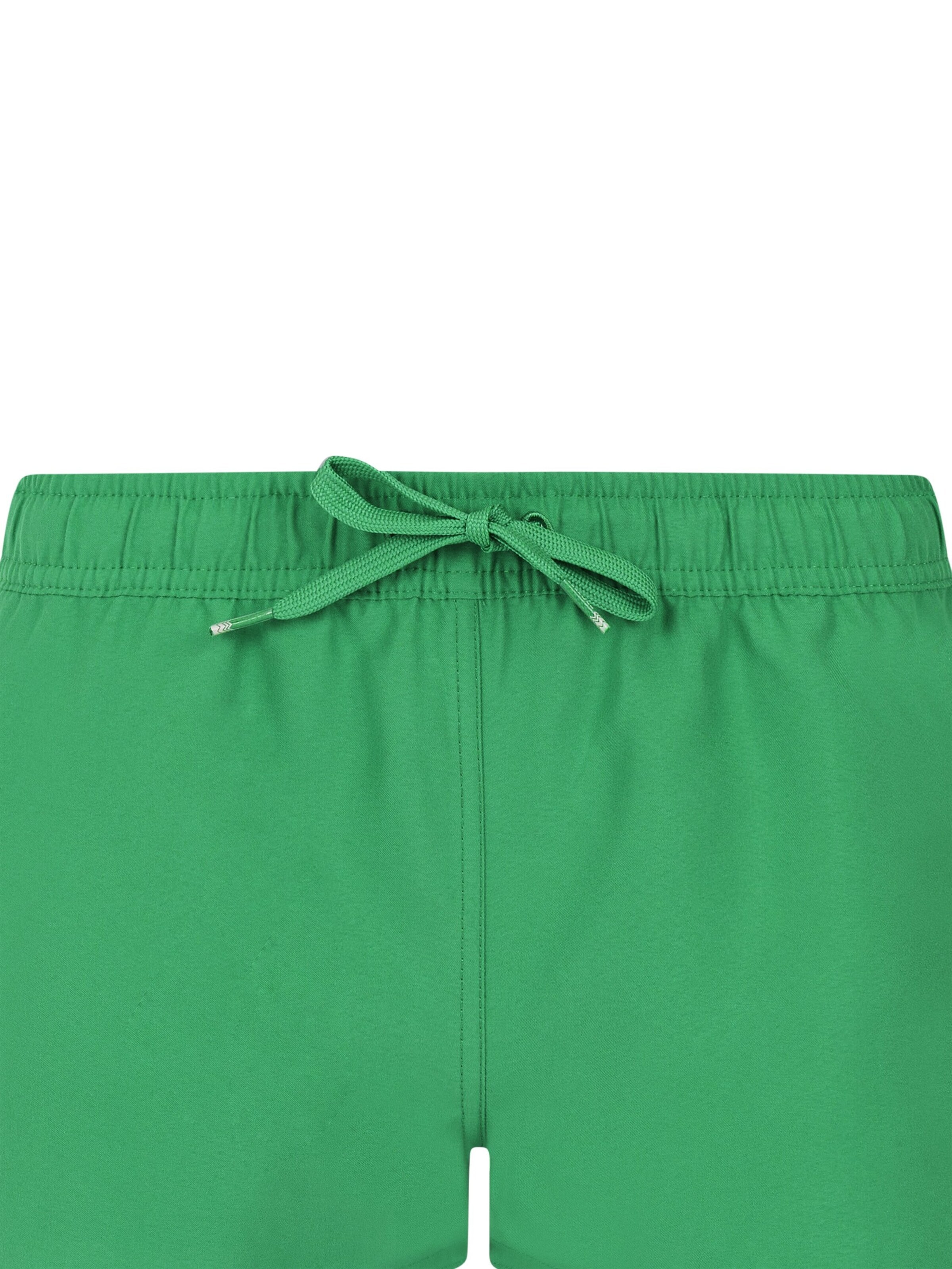 PROTEST Boardshorts 'PRTEvi'‌‌‌‌‌ in Grün