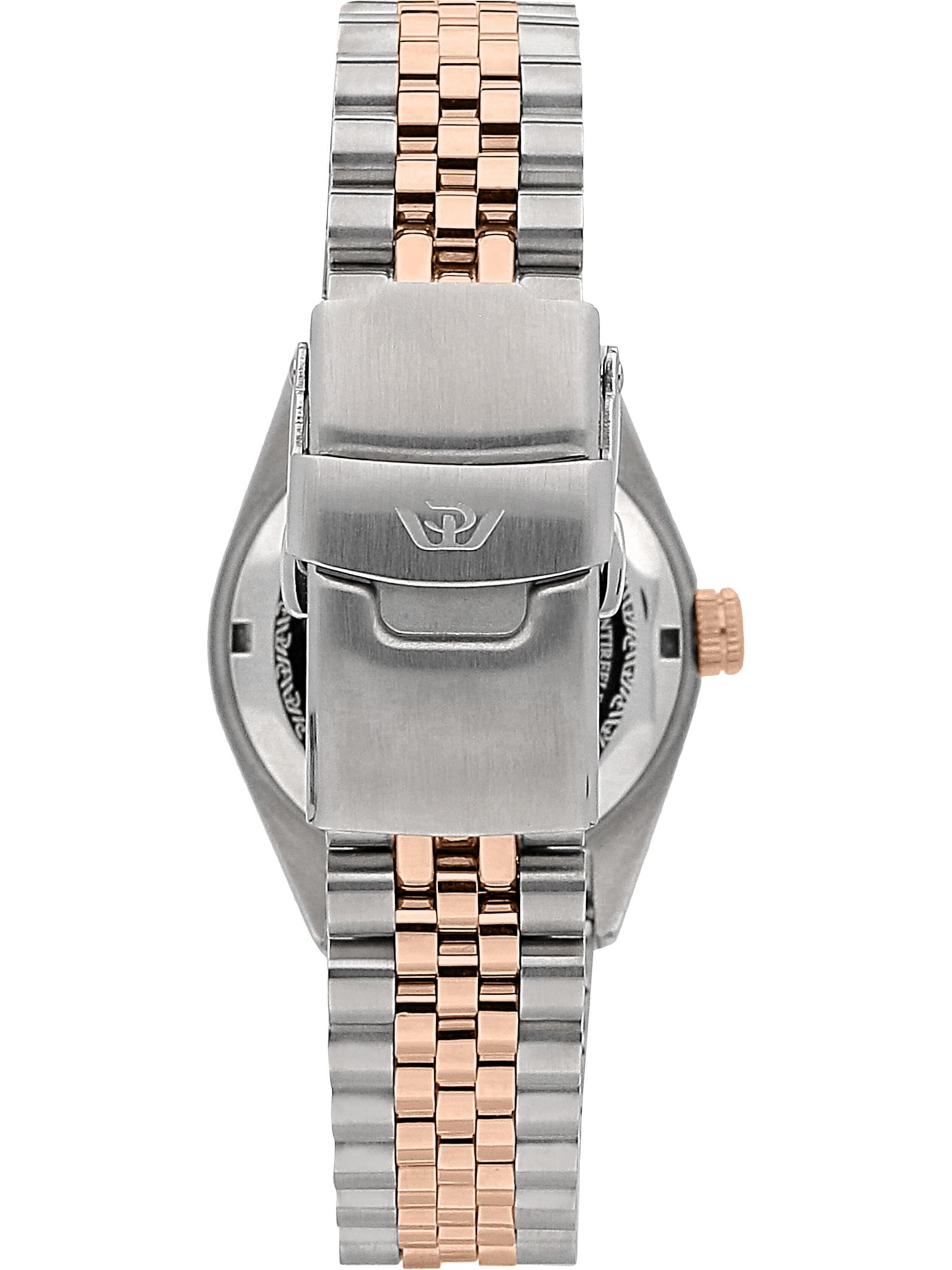 Philip Watch Uhr in Gold