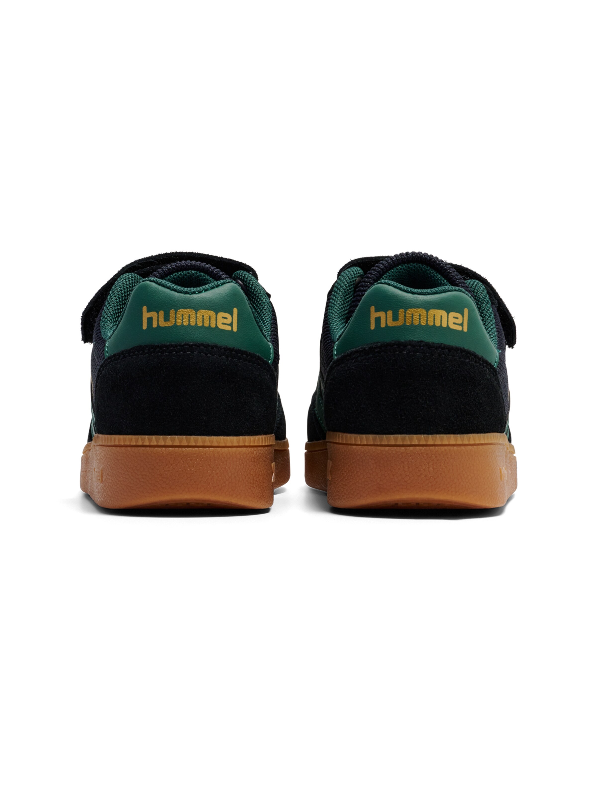 Hummel Trainers in Black
