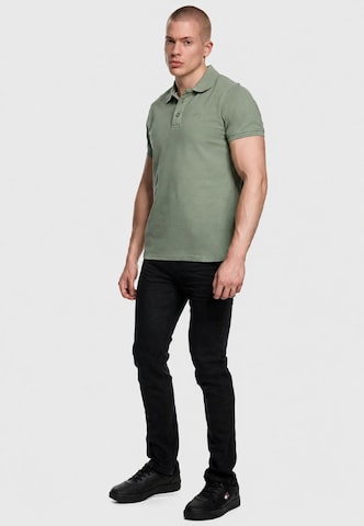 Rusty Neal Shirt in Green