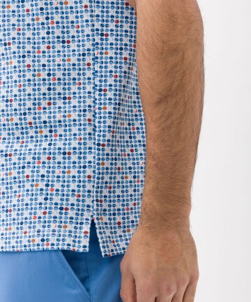 BRAX Shirt 'Pico P' in Blauw