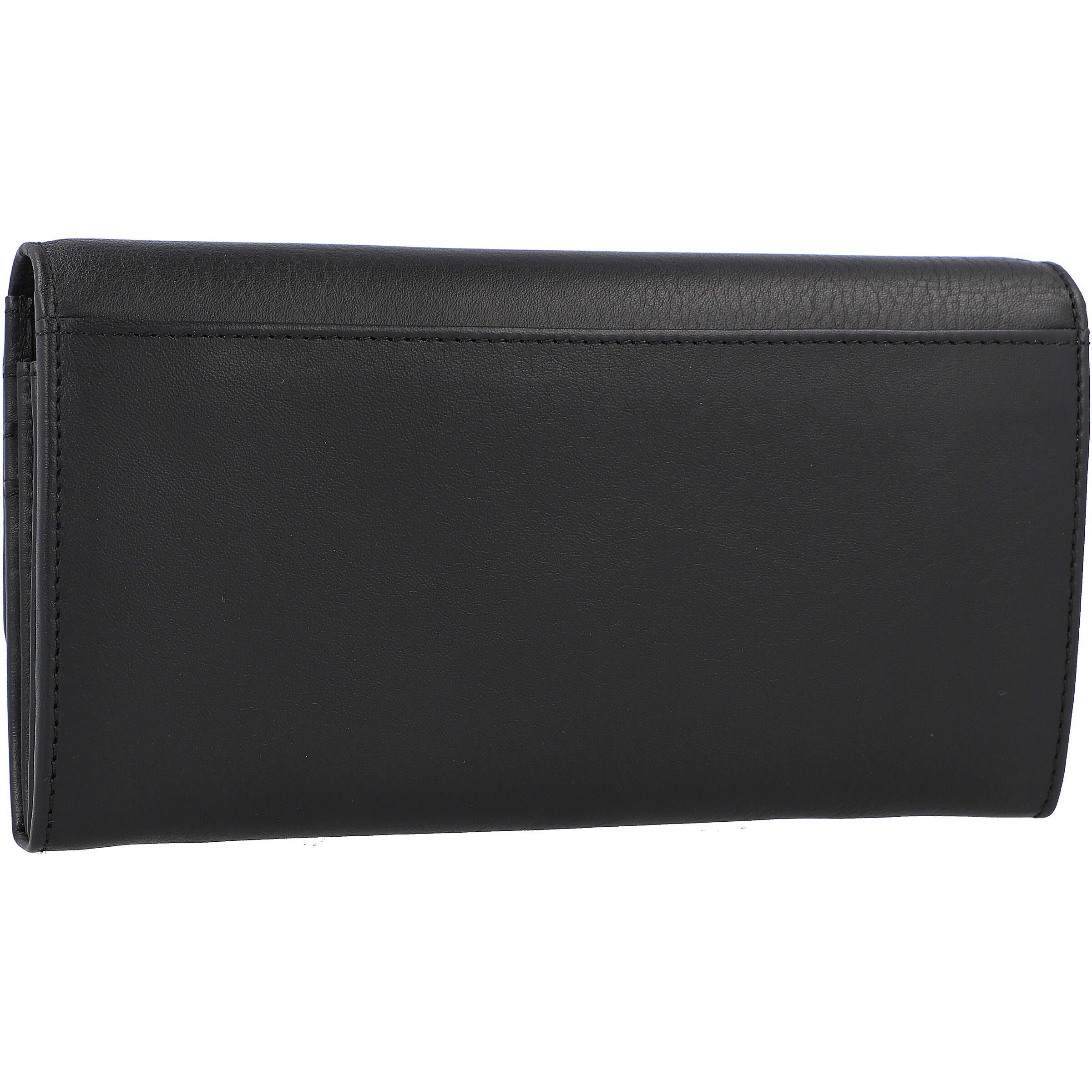 Esquire Wallet 'Peru' in Black