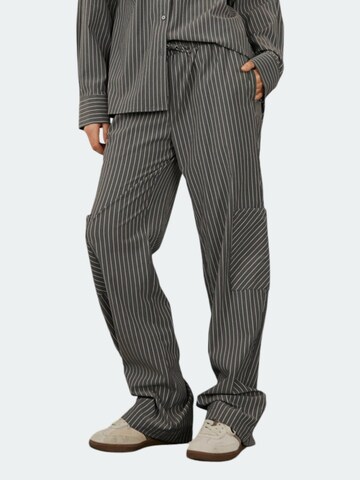 Loosefit Pantalon 'Sonia' Sofie Schnoor en gris : devant
