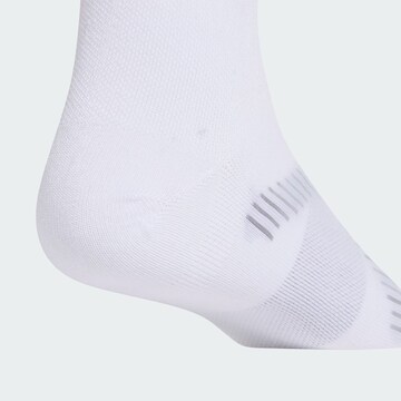 ADIDAS PERFORMANCE Sportsokken in Wit