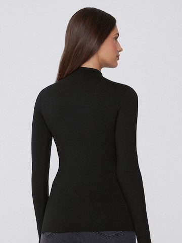Tezenis Shirt in Black