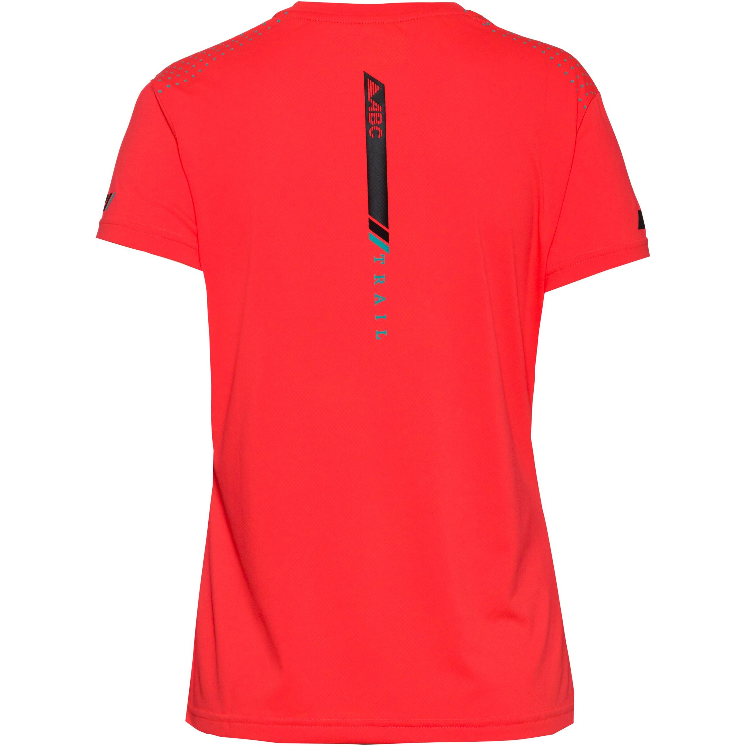 ABC Performance Shirt in Red