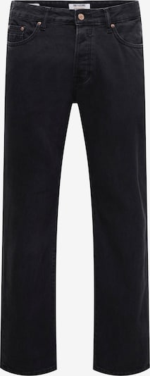 Džinsai 'ONSEDGE' iš Only & Sons, spalva – juodo džinso spalva, Prekių apžvalga