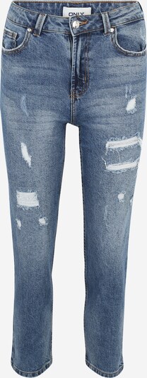 Only Petite Jeans 'Emily' in blau, Produktansicht