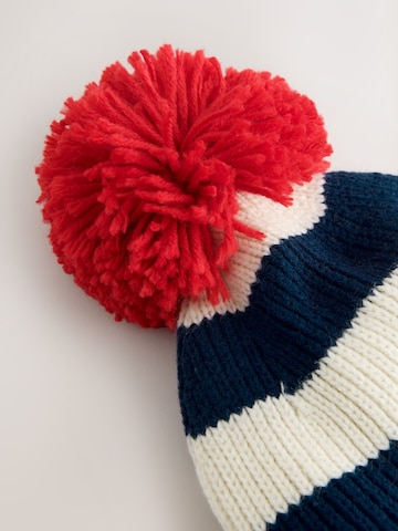 Next - Gorra en azul