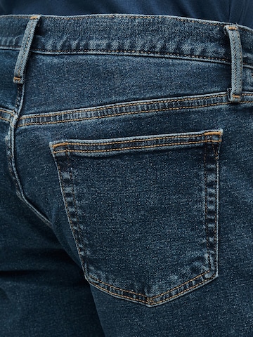 GAP - Slimfit Calças de ganga em azul