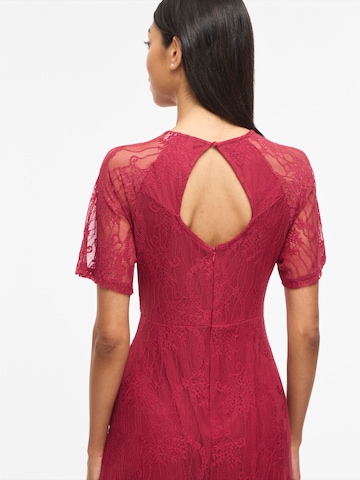 VILA Estélyi ruhák 'VIFemma' - piros