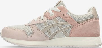 ASICS SportStyle Sneaker in Grau: predná strana