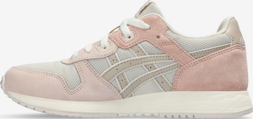 ASICS SportStyle Sneakers in Grey: front