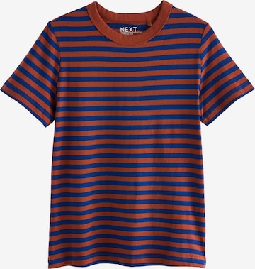 Next Särk, värv sinine: eest vaates