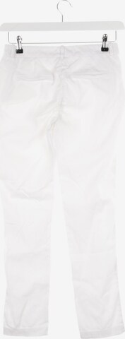 Luis Trenker Pants in L in White