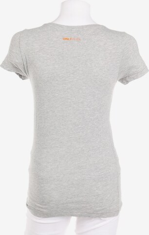 ONLY Top & Shirt in XS in Grey