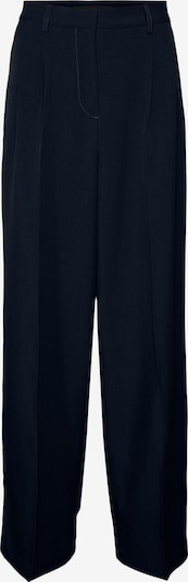 Klostuotos kelnės 'RITA' iš VERO MODA, spalva – juoda, Prekių apžvalga