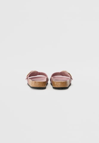 lillā BIRKENSTOCK čības 'Madrid'