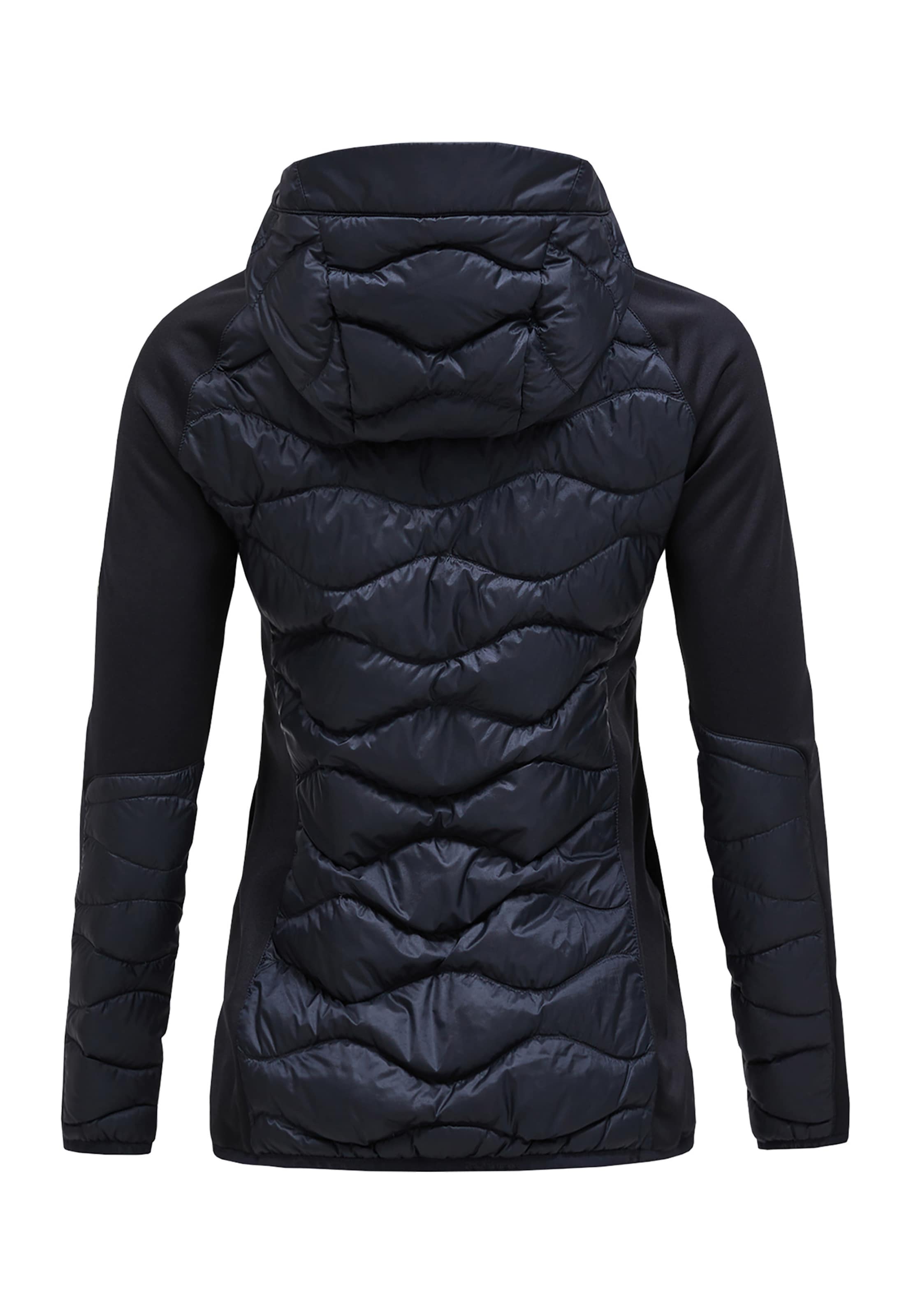 PEAK PERFORMANCE Jacke in Blau