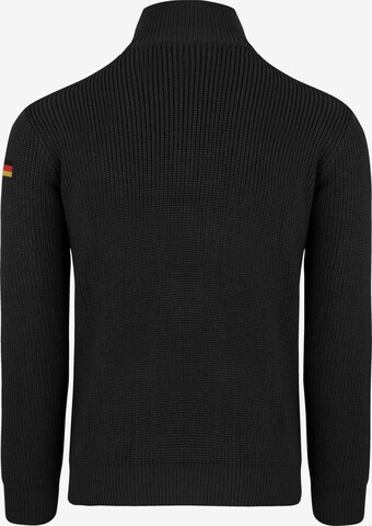 normani Sweater ' Tintrup ' in Black