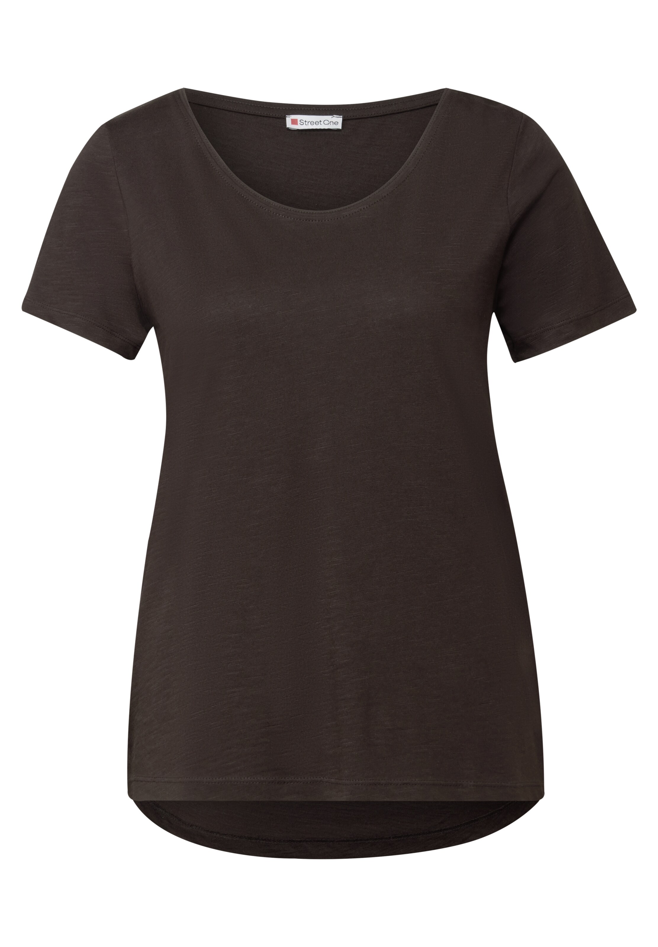 STREET ONE Shirt in Pink