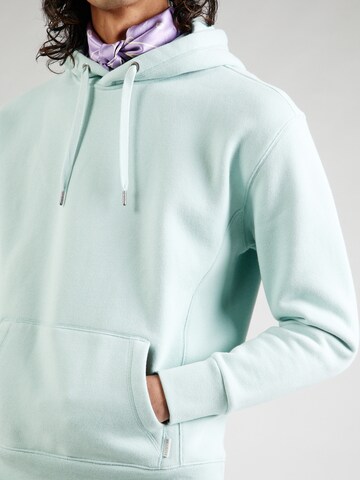 HOLLISTERSweater majica 'SPRING' - plava boja