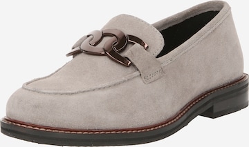 ARA - Sapato Slip-on em cinzento: frente