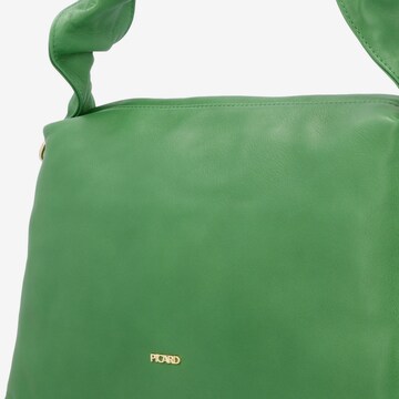 Picard Shoulder Bag 'Night Out' in Green