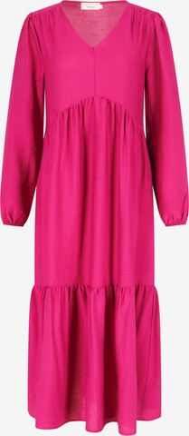 LolaLiza Kleid in Pink: predná strana