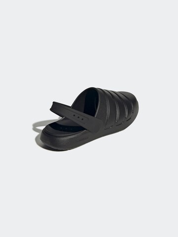 ADIDAS SPORTSWEAR Сабо 'ZNSORY' в Черный