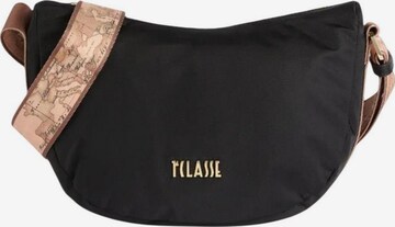 Borsa a spalla 'Shoulder Bag GZ67 9762' di Alviero Martini 1a clase in nero: frontale