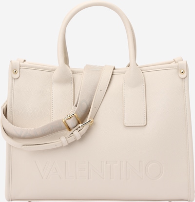 One Size dydžio Rankinė 'Foxy Re' iš VALENTINO, spalva – smėlio spalva, Prekių apžvalga