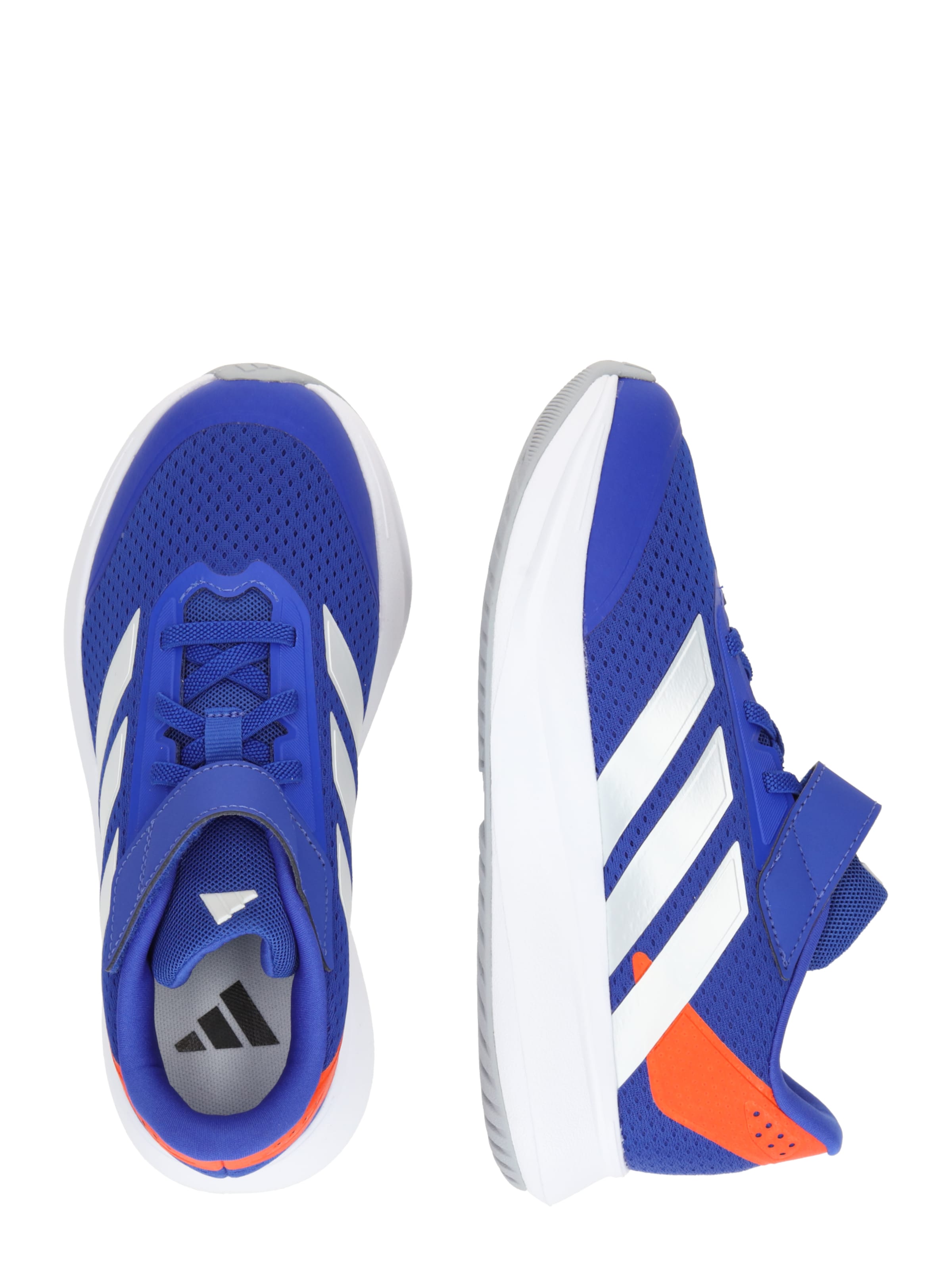 ADIDAS SPORTSWEAR Spordijalats 'Duramo SL2 EL', värv sinine