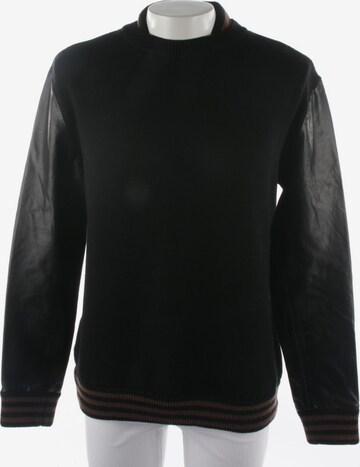 Givenchy Sweater & Cardigan in S in Black: front