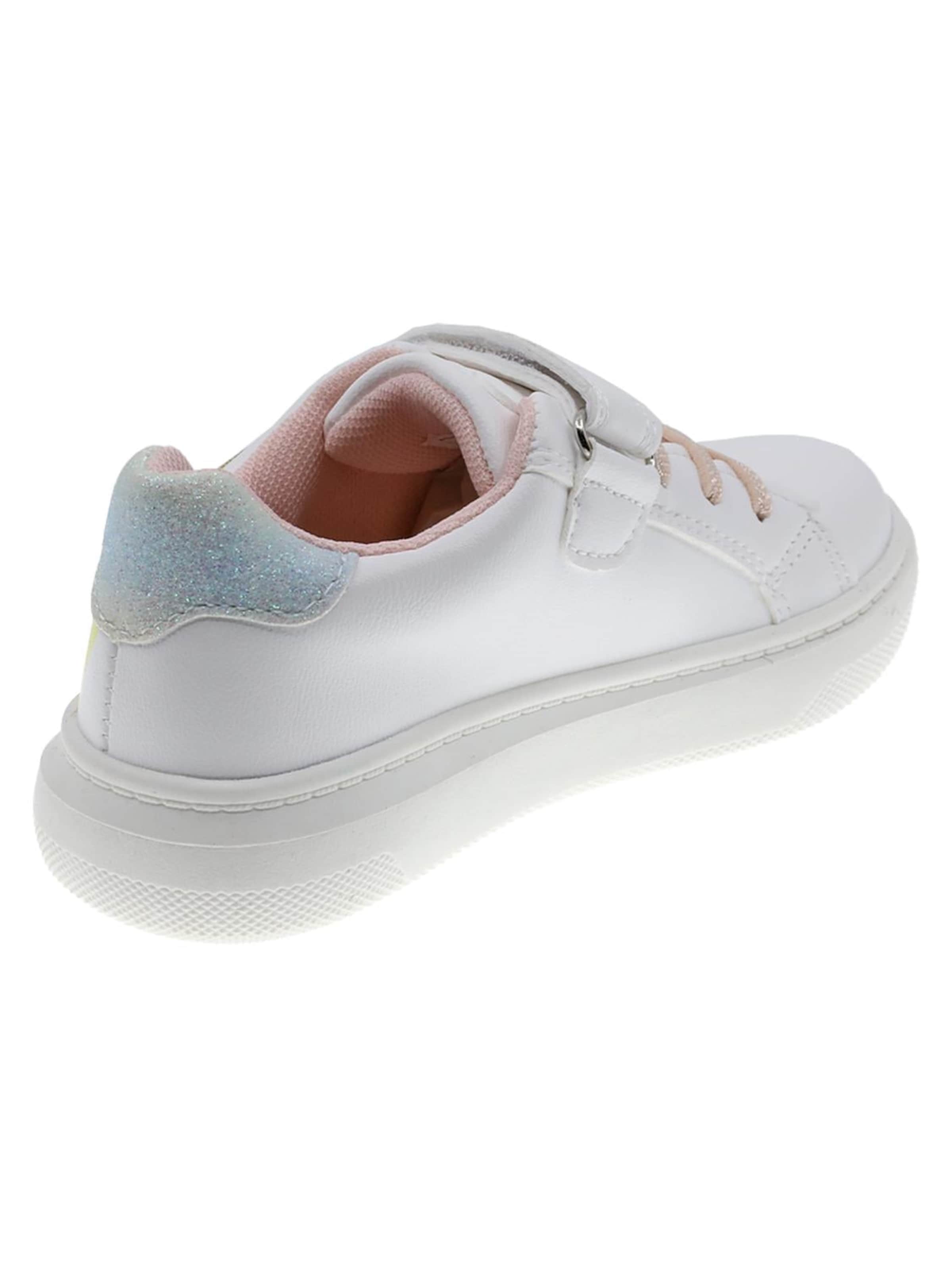 Beppi - Zapatillas deportivas en blanco