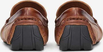 Mocassin Kazar en marron