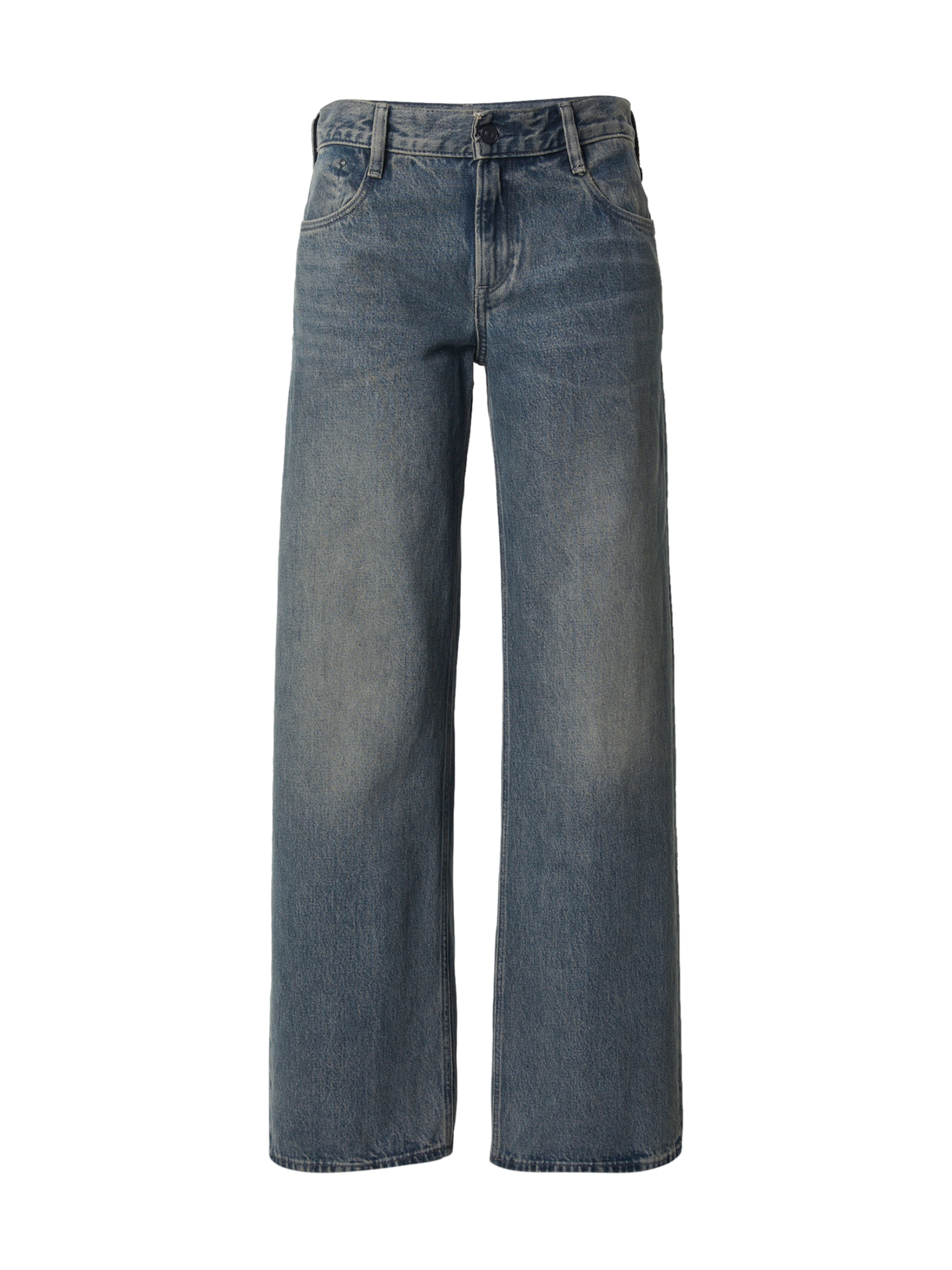 G-STAR Loose fit Jeans &#x27;Judee&#x27; in Blue: front