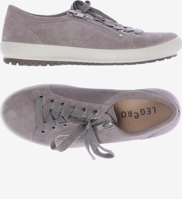 Legero Sneakers & Trainers in 38 in Grey: front
