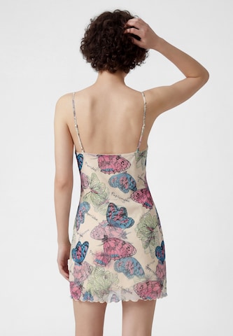 MYMO - Vestido 'Young Fashion Collection' en beige