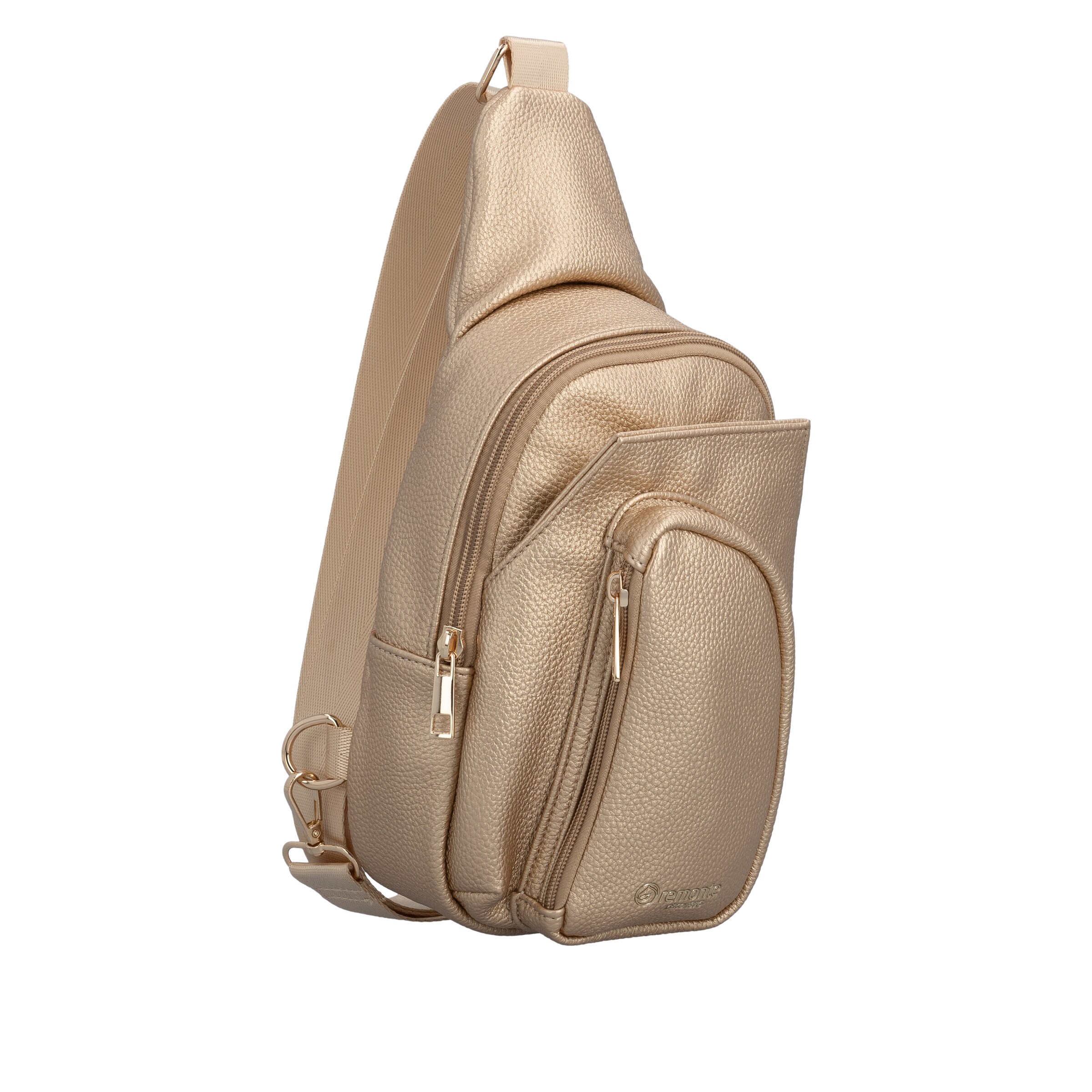REMONTE Gürteltasche 'Q0809' in Beige