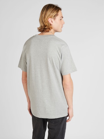 DC Shoes T-Shirt in Grau