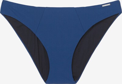 Marc O'Polo Bikinihose ' Solids ' in navy / silber, Produktansicht